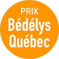 Prix Bédélys Québec