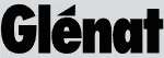 Éditions Glénat · Logo